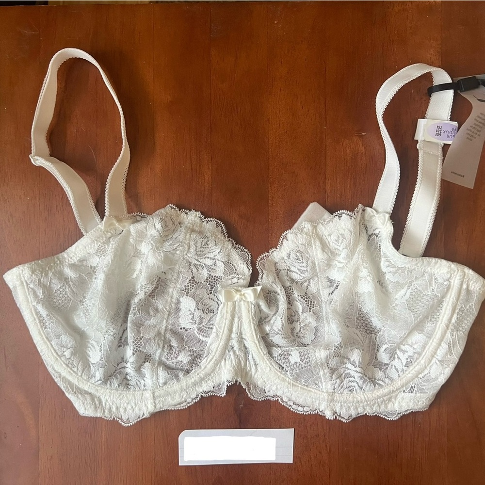 Change Lingerie 28I Lissi Balconette Bra